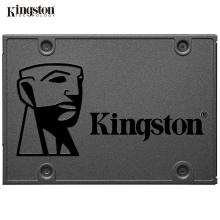金士顿（Kingston）A400系列 120G SATA3 固态硬盘120GB SSD 2.5寸 盒装
