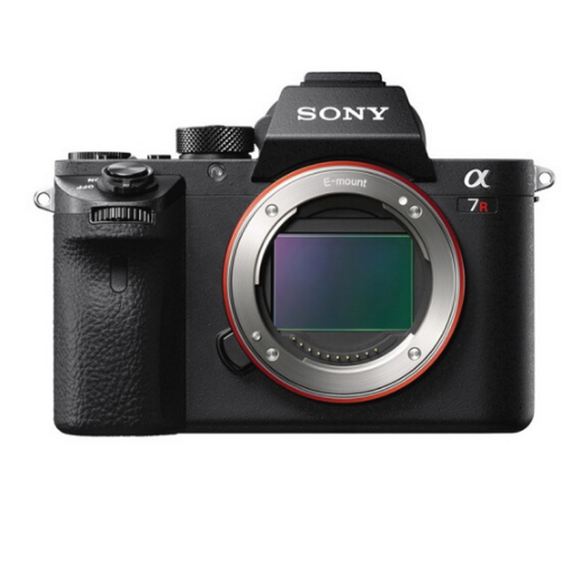 索尼(sony) ilce-7rm2 微单相机 cmos全画幅传感器 4240万像素 3英寸