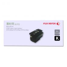 富士施乐（Fuji Xerox） CT203037 经济型黑色墨盒 适用于CP118w CP119w CP228w CM228fw 