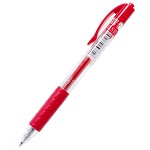 齐心（COMIX）K36 0.5mm中性笔/水笔/签字笔 12支/盒 红色 单盒价