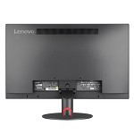 联想（Lenovo）ThinkVision TE21-10 20.7英寸液晶显示器 VGA/HDMI/DP接口 1920X1080分辨率 IPS面板 屏幕比例16:9 三年保修
