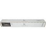 京瓷（KYOCERA）TK-8338K 黑色墨粉 25000页打印量 适用于京瓷TASKalfa 3252ci 单只装