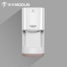 莫顿(moodun） M-2008C 全自动感应冷热烘手器 白色长款