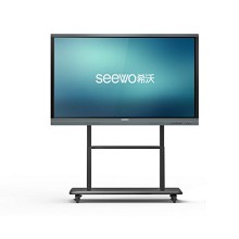希沃（seewo）S80EB 80寸交互智能平板 I5 4G 128G
