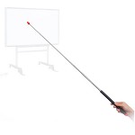 惠斯特（Whist） i12 1.2米 电子白板指示 教学、售楼沙盘指示伸缩教鞭