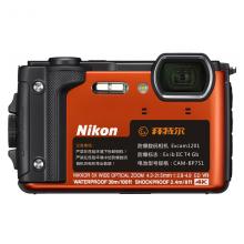 尼康（Nikon）Excam1201 本安型防爆数码照相机+64G存储卡+2T*2移动存储