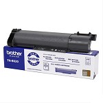 兄弟（brother）TN-B020 黑色粉盒 可打印约2600页 适用于DCP-B7530DN/DCP-B7500D/HL-B2050DN/HL-B2000D/MFC-B7720DN/MFC-B7700D
