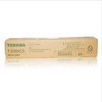 东芝（TOSHIBA）T-2309S 黑色墨粉盒 碳粉 适用于2303A/2303AM/2803AM/2809A