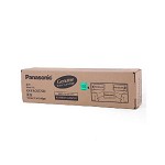 松下（Panasonic）KX-FAC477CN 黑色硒鼓粉盒 适用21系列19系列一体机 一支装