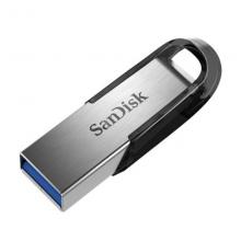 闪迪（SanDisk）CZ73 金属U盘 16GB USB3.0 银色