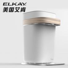 艾肯(ELKAY）EFT03-W 智能型可控温台上式快接速热净水器