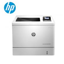 惠普（HP）Color LaserJet Enterprise M553dn A4彩色激光打印机 有线网络打印 38页/分钟 自动双面打印 适用耗材型号：HP 508A（C/M/Y/K）四色 一年保修