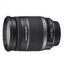 佳能（Canon）EF-S 18-200mm f/3.5-5.6IS 广角到长焦的11倍超大变焦比镜头