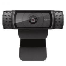 罗技（Logitech） Pro C920 高清网络摄像头
