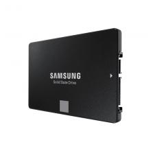 三星(SAMSUNG) MZ-76E250B 860 EVO 250G SATA3 2.5英寸SSD固态硬盘