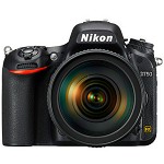 尼康（Nikon）D7500(18-300mm)数码照相机