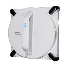 科沃斯（Ecovacs）W950-SW 全自动电动家用智能擦窗机器人 白色 其他清洁卫生电器