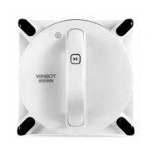 科沃斯（Ecovacs）W950-SW 全自动电动家用智能擦窗机器人 白色 其他清洁卫生电器