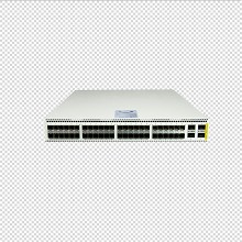 浪潮（INSPUR）S6850-48XS-S 48端口10G SFP+光纤接口+4端口40G QSFP+光纤接口交换机