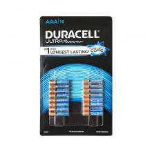 金霸王（Duracell） 超能量（M3）7号电池 16粒装
