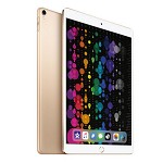 苹果（Apple）iPad Pro 10.5寸平板电脑 64G wifi Cellular版 金色 一年质保