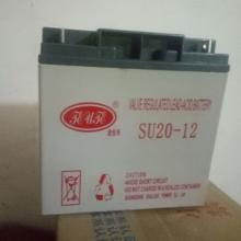 迪优特 SU20-12 20AH电池