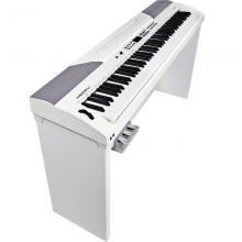美得理（MEDELI）SP-4000 白色88键数码电钢琴 