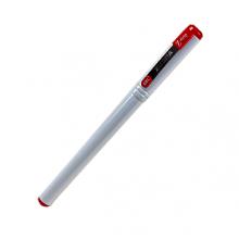 斑马（ZEBRA）C-JJS5-CN 中性笔 啫喱笔 签字笔 水笔 0.38mm 10支装 红色