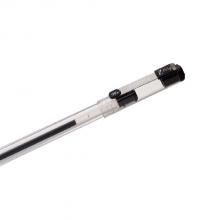 斑马（ZEBRA）C-JJS1-CN Z-Grip 中性笔 斑马笔 0.38mm 10支装 黑色