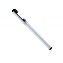 斑马（ZEBRA）C-JJS5-CN 中性笔 啫喱笔 签字笔 水笔 0.38mm 10支装 黑色