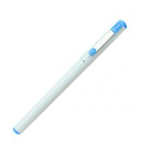 斑马（ZEBRA）C-JJS5-CN 中性笔 啫喱笔 签字笔 水笔 0.38mm 10支装 蓝色