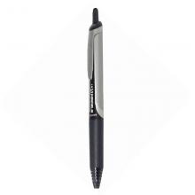 百乐（PILOT）BXRT-V5 开拓王顺滑针嘴水笔 中性笔 考试笔 0.5mm 12支装 黑色