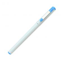 斑马（ZEBRA）C-JJS5-CN 中性笔 啫喱笔 签字笔 水笔 0.38mm 5支装 蓝色