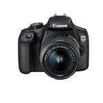 佳能（Canon）EOS 1500D 双镜头套机 （EF-S 18-55mm f/3.5-5.6 IS II和EF-S 55-250mm f/4-5.6 IS II）一年质保