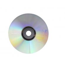 索尼（SONY）DVD-R 空白 光盘 刻录盘 DVD 刻录碟片 10片桶装
