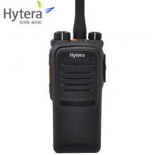 海能达（Hytera）PD700 常规专业数字对讲机