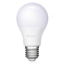 公牛（BULL）E27LED 灯泡9W球泡白光 室内照明灯具