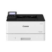 佳能（Canon）LBP211dn A4黑白激光打印机 支持自动双面打印