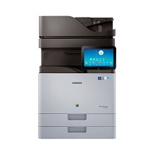 三星（SAMSUNG）SL-X7400GX A3彩色激光复印机 打印/复印/扫描/传真 复印机