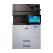 三星（SAMSUNG）SL-K7500GX A3黑白激光数码复印机 打印/复印/扫描/传真 复印机