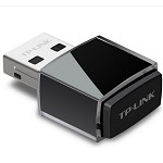 普联（TP-LINK）TL-WN725N 路由器 微型150M无线USB网卡