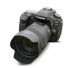 佳能（Canon）EOS 80D KIT (EF-S18-135IS USM) 数码单反相机