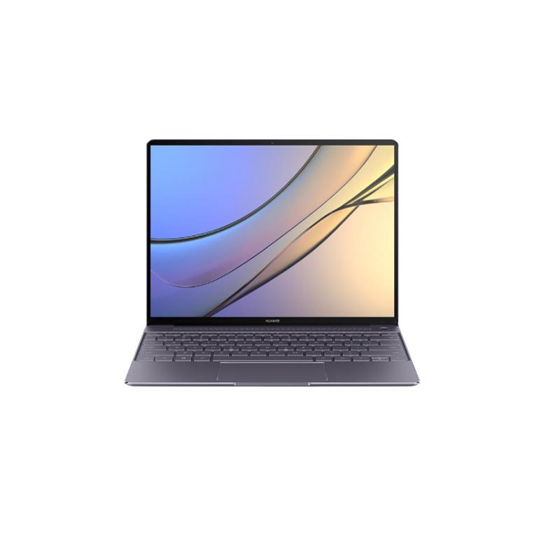 华为(huawei)matebook x wt-w09 13.