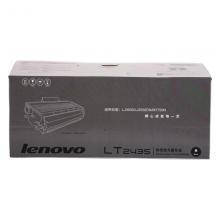 联想（Lenovo）LT2435 原装黑色碳粉墨粉 适用3500/3550/7750