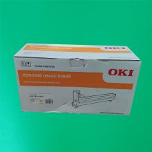 OKI C831dn 原装黄色硒鼓 适用于OKIC831dn