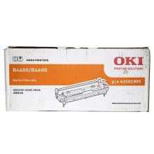 OKI 43501905 原装黑色硒鼓 适用于B4400/4600