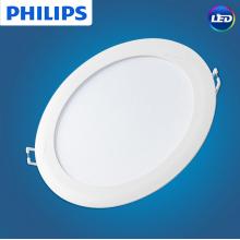 飞利浦（Philips）DN0200 明欣嵌入式led筒灯 6寸 10.5W 6500k白光 开孔145-155mm  30只/箱  单只价