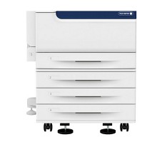 富士施乐（Fuji Xerox）DocuCentre-V 2060 CPS A3黑白激光复合机 打印/复印/扫描 标配四纸盒+双面器+双面自动输稿器