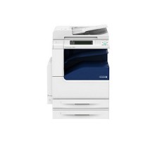 富士施乐（Fuji Xerox）DocuCentre-V 3065 CPS A3黑白激光复合机 打印/复印/扫描 标配双纸盒+双面器+双面自动输稿器