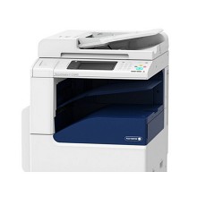 富士施乐（Fuji Xerox）DocuCentre-V C2265 CPS A3黑白激光复合机 打印/复印/扫描 标配四纸盒+双面器+双面自动输稿器